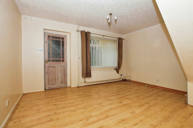 End terrace house for sale in Pyhill, Bretton, Peterborough