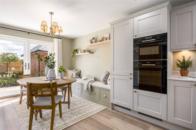 Plot 255 The Ibberton, Brimsmore,, Plot 255 The Ibberton, Somerset photo 4
