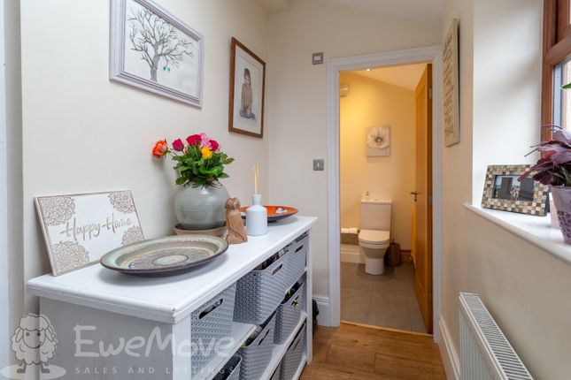Semi-detached house for sale in Dudwell Avenue, Halifax, West Yorkshire