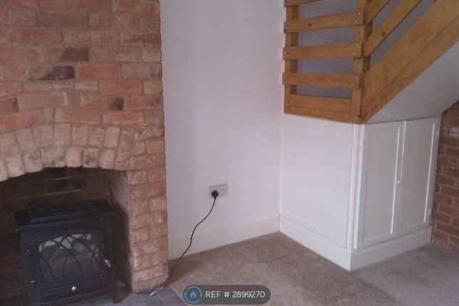 Stafford Street, Burton On Trent photo 2
