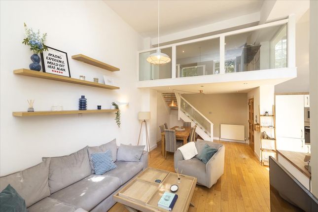 8A High Street, Penicuik photo 4
