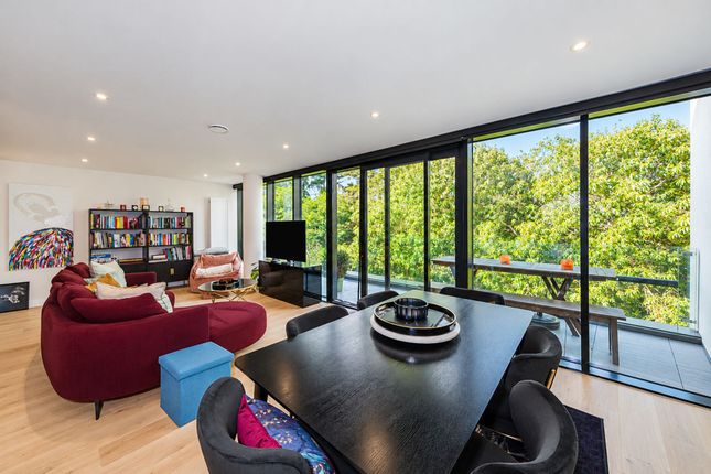Flat 43, Clifftown Shore Western Esplanade, Southend-On-Sea photo 3