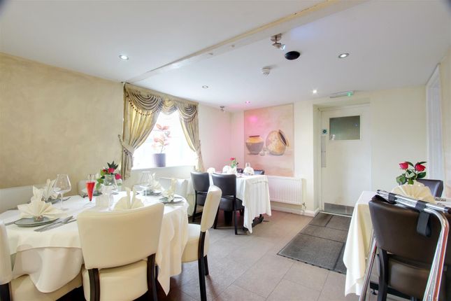 The Haldi Restaurant, 80, Marsworth Road, Pitstone photo 4