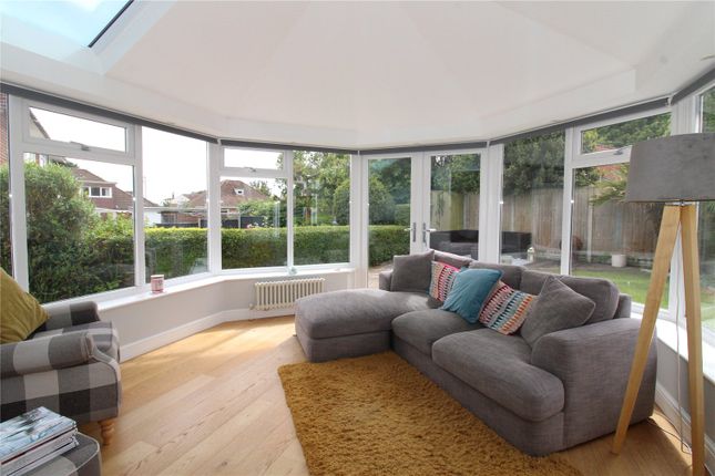 5, Kennedy Avenue, Hampshire photo 4