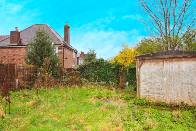 Detached house for sale in Wood Lane, Handsworth, Birmingham