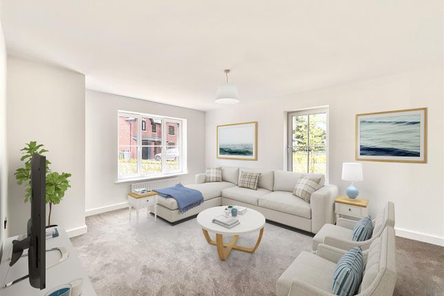 Plot 24, Alderwood Gardens, Nantwich photo 3
