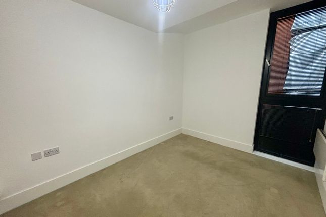 Flat for sale in Burton Place, 63 Worsley Street, Castlefield, Manchester