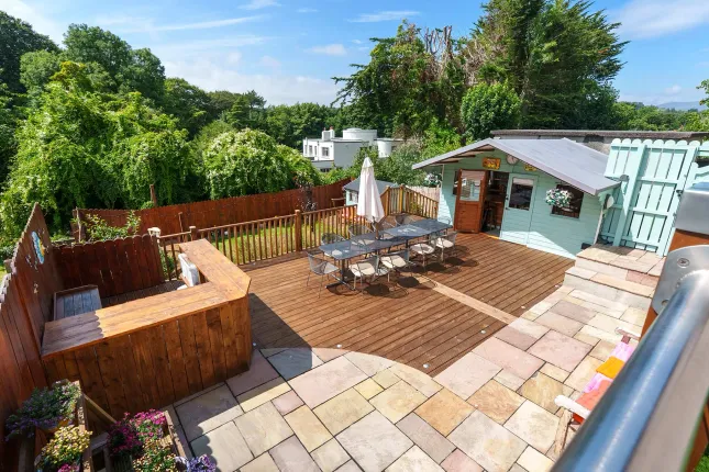 134, Ballabrooie Drive, Douglas photo 2