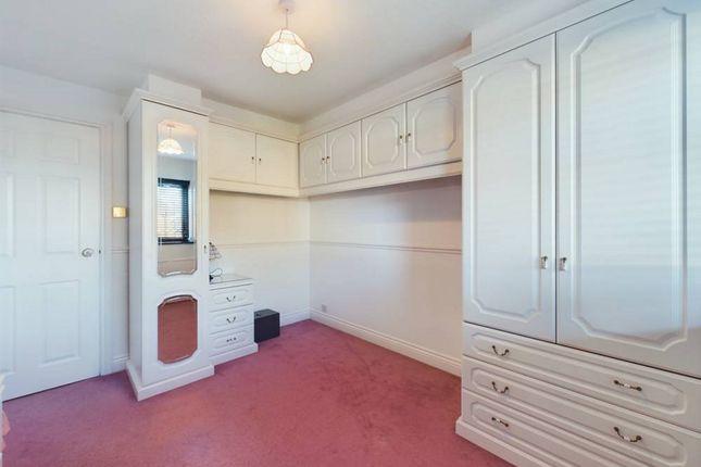 Detached house for sale in Fenwick Way, Canvey Island