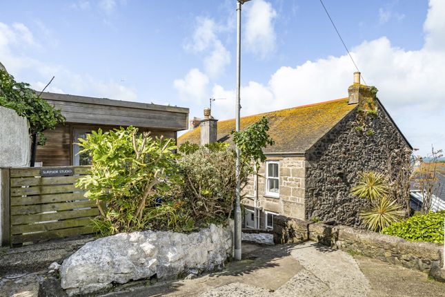 Terraced house for sale in Upper Meadow, St. Ives