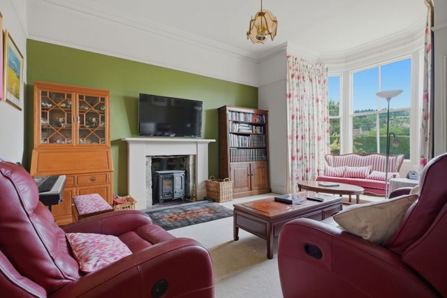 Strathendrick House, 25 Westerton Drive, Bridge of Allan photo 3