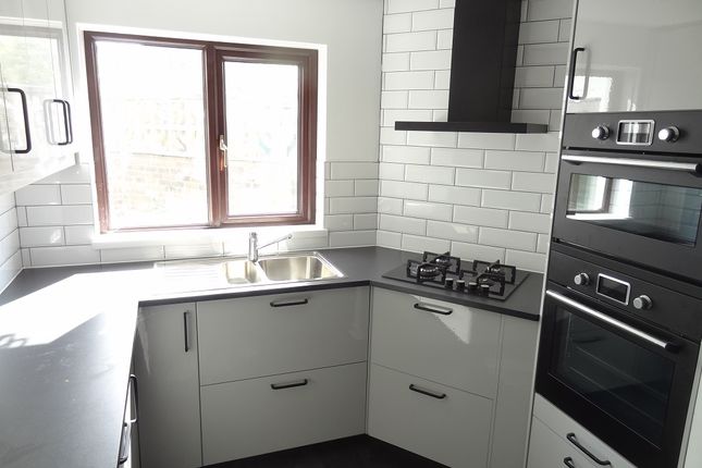 Detached house to rent in Tyn-Y-Pwll Road, Cardiff