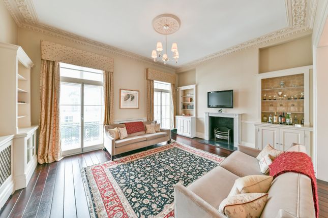 Thumbnail End terrace house for sale in Sydney Place, London