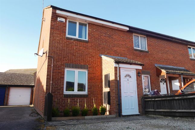 2-bed house on 63, Leach Road, Berinsfield, £295,000