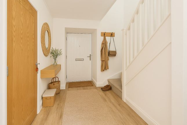 Plot 1, The Old Village Hall, Crawley photo 3