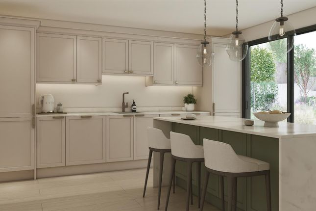 New Homes At, Musbury Brook, Rossendale photo 3