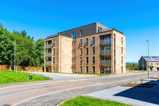 Flat for sale in "Connel" at Jordanhill Drive, Off Southbrae Drive, Jordanhill, 1Pp