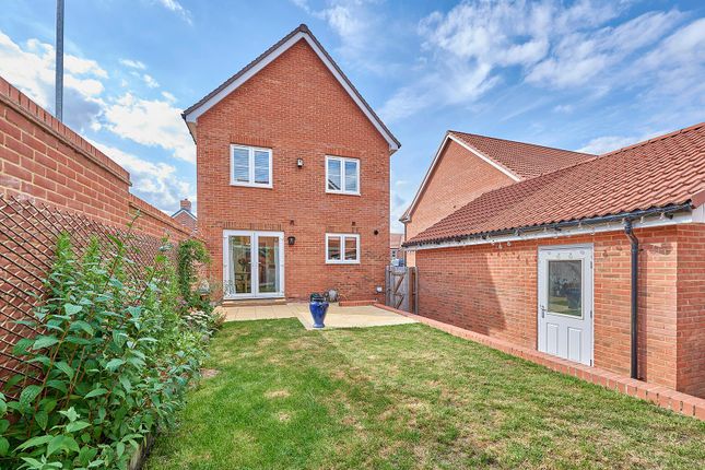 1, Haylock Drive, Bishop's Stortford photo 3