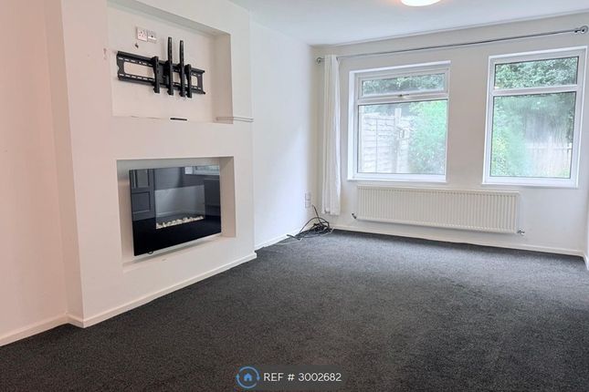 Marlfield Close, Ingol, Preston photo 3