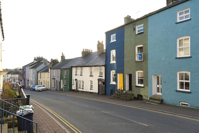 Terraced house for sale in Soutergate, Ulverston