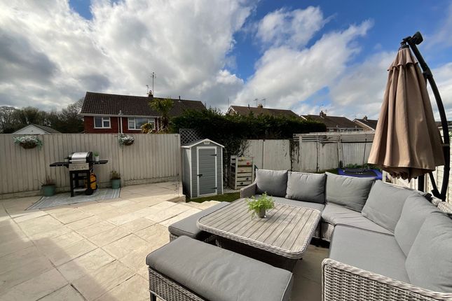 5 Rockhouse Drive, Stafford photo 4