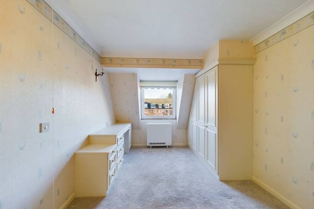 Flat for sale in Kirk House, Anlaby