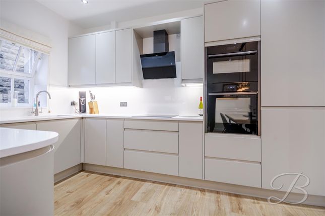 Apartment 8, The Quadrangle, Woodhouse Road, Mansfield photo 3