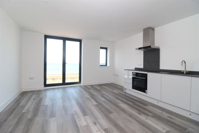 Flat 3 Pier View, St. Georges Terrace, Herne Bay photo 3