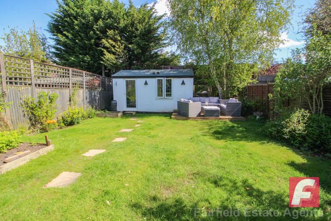 Semi-detached bungalow for sale in Harrow Way, Carpenders Park