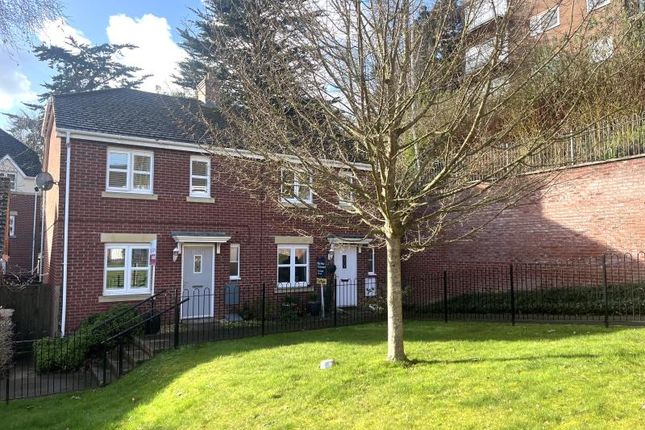 Thumbnail Property to rent in Martlet Road, Minehead