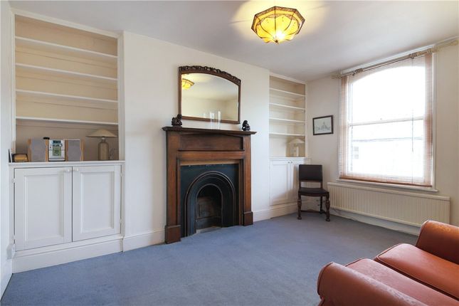 Flat for sale in Bateman Street, Cambridge