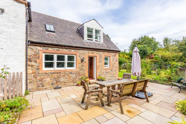 Mill House, Evanbank, Beattock