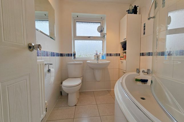 End terrace house for sale in Lymington Drive, Coventry