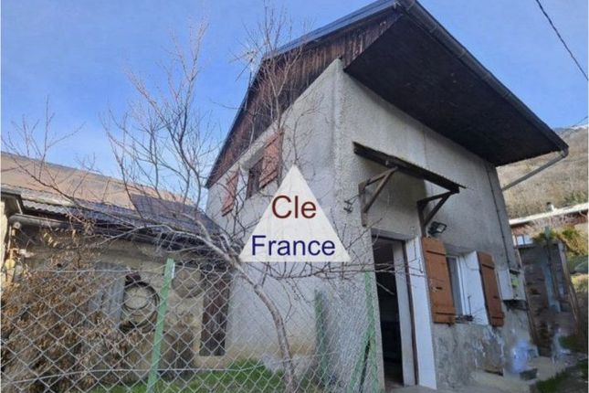 Thumbnail Property for sale in La Bathie, Rhone-Alpes, 73540, France