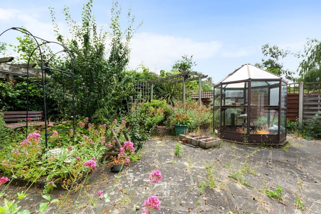 Semi-detached bungalow for sale in Chartwell Close, London