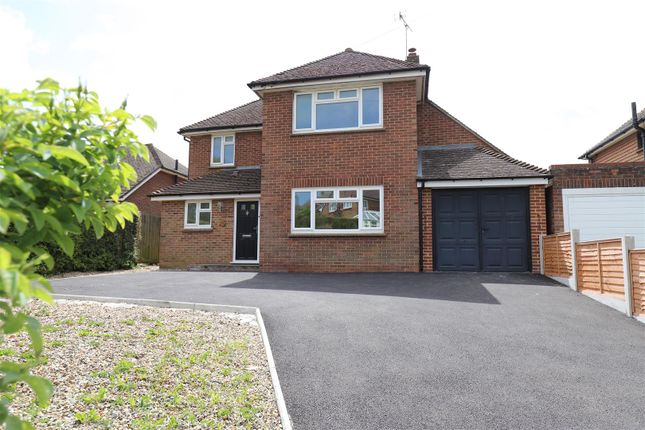 Detached house for sale in Heath Road, Barming, Maidstone