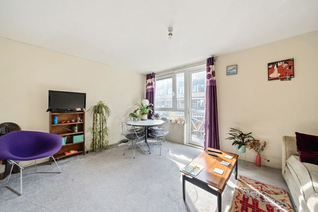 Thumbnail Flat to rent in Teal Court, Abinger Grove, London