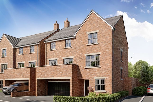 Property for sale in "The Dobson" at Bullers Green, Morpeth