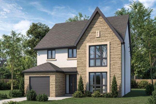 4-bed detached on Plot 5 Fairway Park,, Lynton Road, Merseyside, £715,995