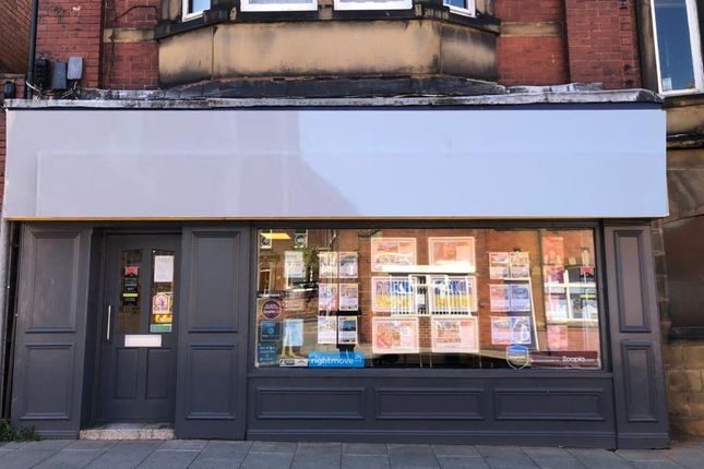 Thumbnail Property to rent in Bank Street, Castleford