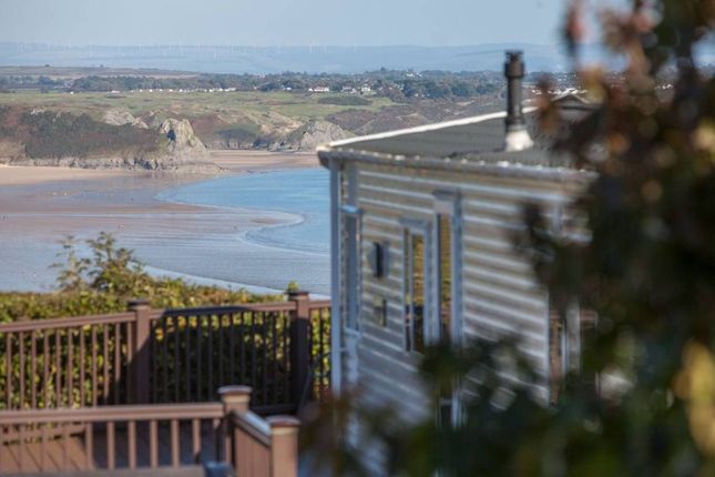 62, Greenways of Gower, Oxwich photo 4