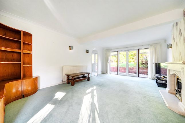 Lockspound,, Ricketts Hill Road, Westerham photo 2