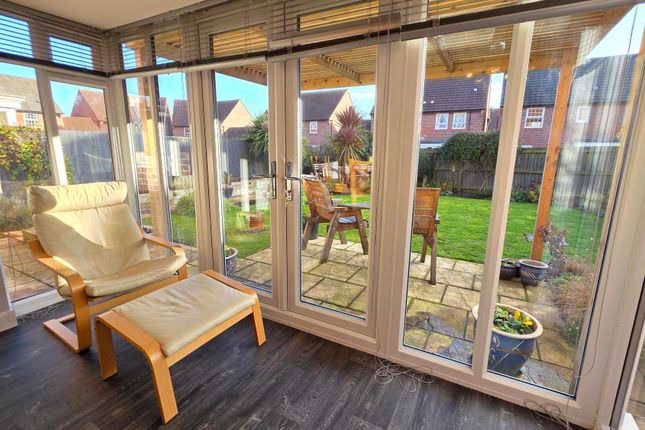 35, Hampden Way, Sleaford photo 4