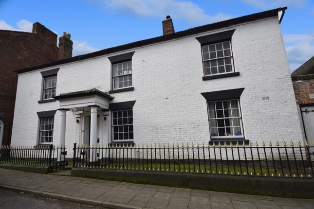 Thumbnail Terraced house for sale in Shrewsbury Street, Prees, Whitchurch