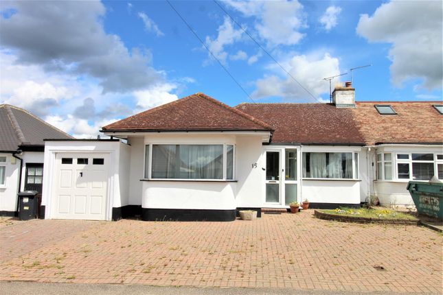 Bungalow for sale in The Byway, Potters Bar