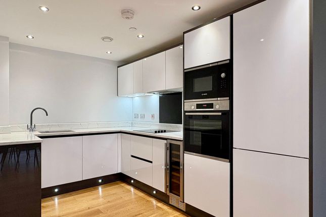 Atkinson Street, Leeds photo 2
