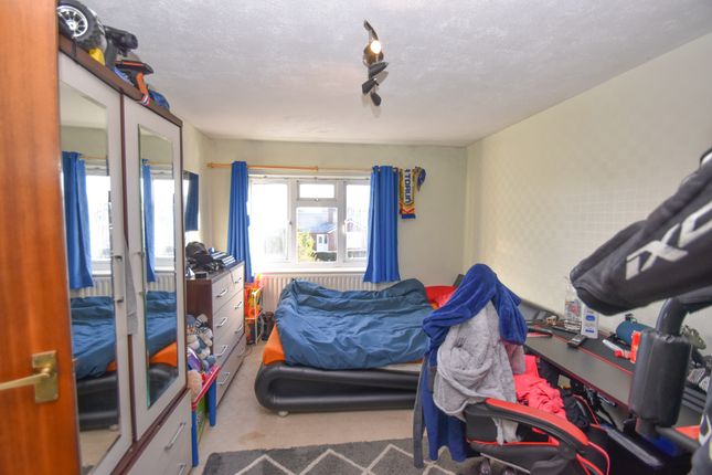 Flat 15 Waterloo Court, Queens Road, Skegness photo 5