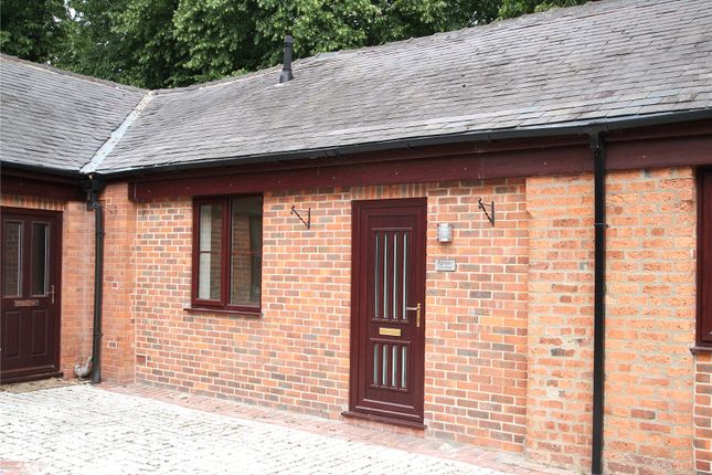 18, Park Mews, Riddings photo 2