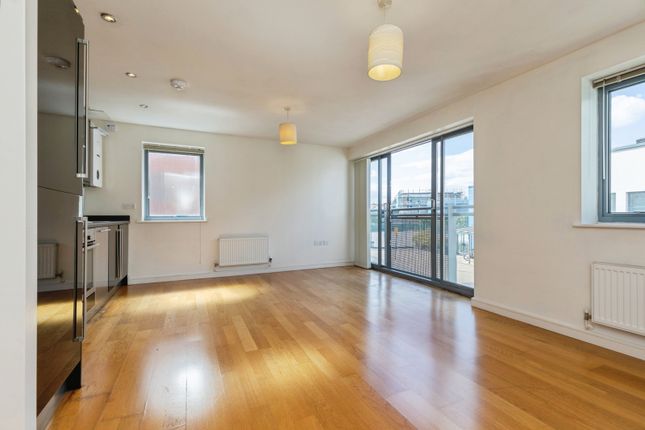 Flat 6, The Kiln,, Myrtle Street, Somerset photo 4
