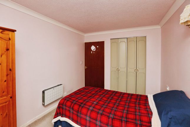 Flat 39 Homefort House, 82, Stoke Road, Hampshire photo 4